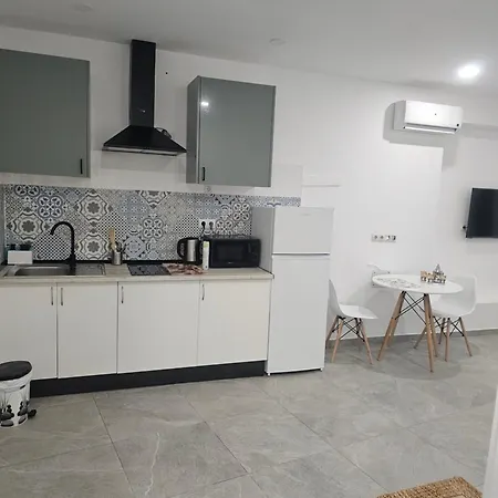 Apartment Venegas